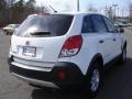 Polar White - VUE XE Photo No. 4