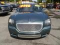 2005 Magnesium Pearl Dodge Magnum SE  photo #2