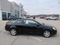 2007 Black Chevrolet Cobalt LS Coupe  photo #2