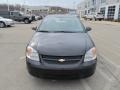 2007 Black Chevrolet Cobalt LS Coupe  photo #4