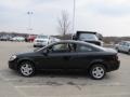 2007 Black Chevrolet Cobalt LS Coupe  photo #6