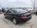 2007 Black Chevrolet Cobalt LS Coupe  photo #7