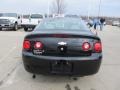 2007 Black Chevrolet Cobalt LS Coupe  photo #8