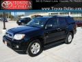 Black - 4Runner SR5 Photo No. 1