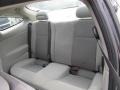 2007 Black Chevrolet Cobalt LS Coupe  photo #11