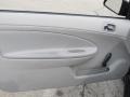 2007 Black Chevrolet Cobalt LS Coupe  photo #12