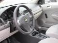 2007 Black Chevrolet Cobalt LS Coupe  photo #13