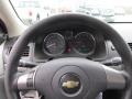 2007 Black Chevrolet Cobalt LS Coupe  photo #17