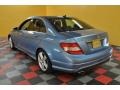 Quartz Blue Metallic - C 300 Sport 4Matic Photo No. 3