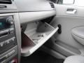 2007 Black Chevrolet Cobalt LS Coupe  photo #18