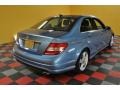 Quartz Blue Metallic - C 300 Sport 4Matic Photo No. 4