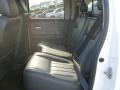 Bright White - Dakota Laramie Crew Cab 4x4 Photo No. 13