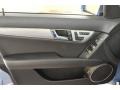 Quartz Blue Metallic - C 300 Sport 4Matic Photo No. 10