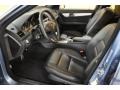Quartz Blue Metallic - C 300 Sport 4Matic Photo No. 11