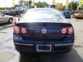 Shadow Blue - Passat 2.0T Sedan Photo No. 5