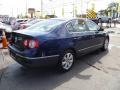 Shadow Blue - Passat 2.0T Sedan Photo No. 6