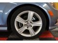 Quartz Blue Metallic - C 300 Sport 4Matic Photo No. 16