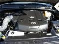 Black - 4Runner SR5 Photo No. 20