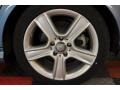 Quartz Blue Metallic - C 300 Sport 4Matic Photo No. 20