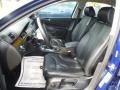 Shadow Blue - Passat 2.0T Sedan Photo No. 8