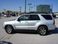 Titanium Metallic - 4Runner Limited Photo No. 2
