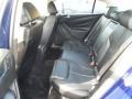 Shadow Blue - Passat 2.0T Sedan Photo No. 9