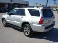Titanium Metallic - 4Runner Limited Photo No. 3