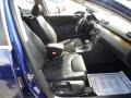 Shadow Blue - Passat 2.0T Sedan Photo No. 11