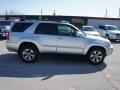 Titanium Metallic - 4Runner Limited Photo No. 5