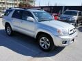 Titanium Metallic - 4Runner Limited Photo No. 6