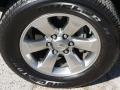 Titanium Metallic - 4Runner Limited Photo No. 7