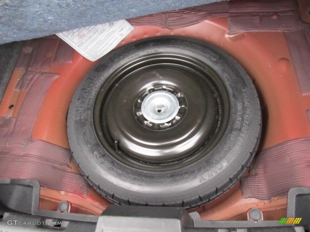 2010 Fusion SEL V6 - Sangria Red Metallic / Medium Light Stone photo #24