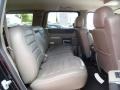 Black - H2 SUV Photo No. 11