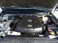 4.0 Liter DOHC 24-Valve VVT-i V6 Engine for 2007 Toyota 4Runner Limited #46275858