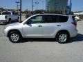 Classic Silver Metallic - RAV4 I4 Photo No. 2