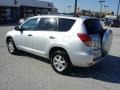 Classic Silver Metallic - RAV4 I4 Photo No. 3