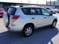 Classic Silver Metallic - RAV4 I4 Photo No. 4