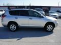 Classic Silver Metallic - RAV4 I4 Photo No. 5