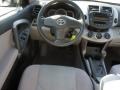 Classic Silver Metallic - RAV4 I4 Photo No. 9