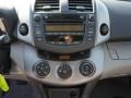 Classic Silver Metallic - RAV4 I4 Photo No. 11