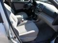 Classic Silver Metallic - RAV4 I4 Photo No. 16