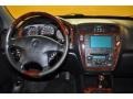 Ebony Dashboard Photo for 2001 Acura MDX #46276128