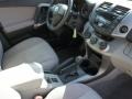 Classic Silver Metallic - RAV4 I4 Photo No. 19