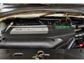 3.5 Liter SOHC 24-Valve V6 Engine for 2001 Acura MDX  #46276212