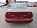 1999 Vintage Red Pearl Toyota Camry LE  photo #3