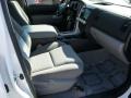 2008 Super White Toyota Tundra SR5 Double Cab  photo #16