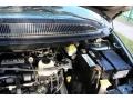 3.8L OHV 12V V6 Engine for 2005 Chrysler Town & Country Limited #46276680