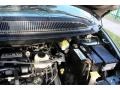 3.8L OHV 12V V6 2005 Chrysler Town & Country Limited Engine