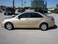 Sandy Beach Metallic - Camry LE Photo No. 2