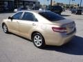 Sandy Beach Metallic - Camry LE Photo No. 3